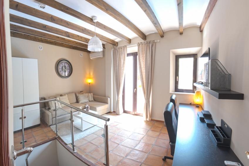VILLA CAN SARALES - DEIÀ - foto 32