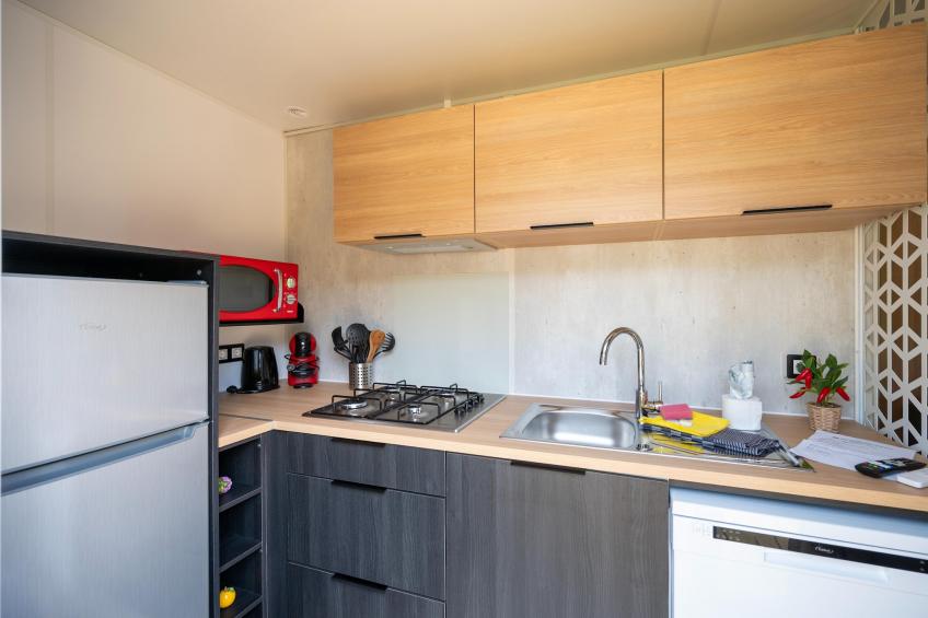 Caravan Bosrand Lembeke 5 - foto 53