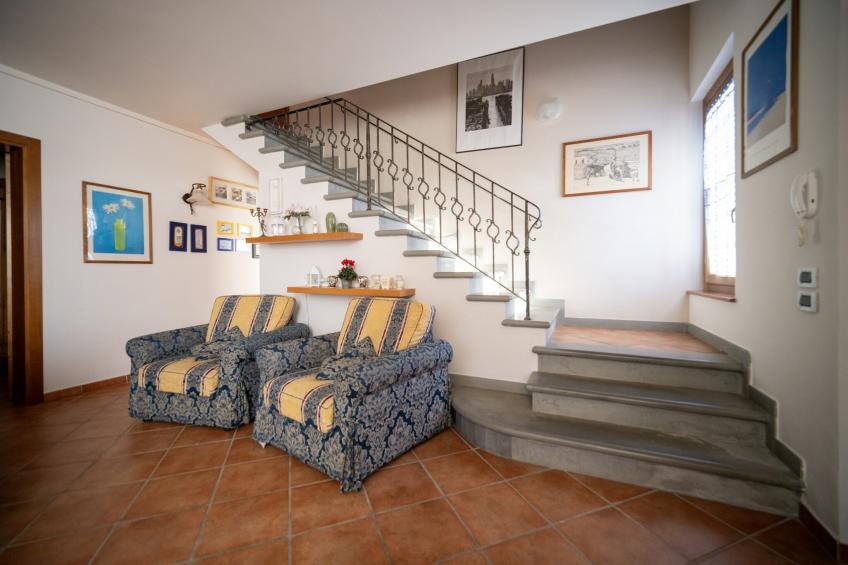 Villa a Loro Ciuffenna - foto 18