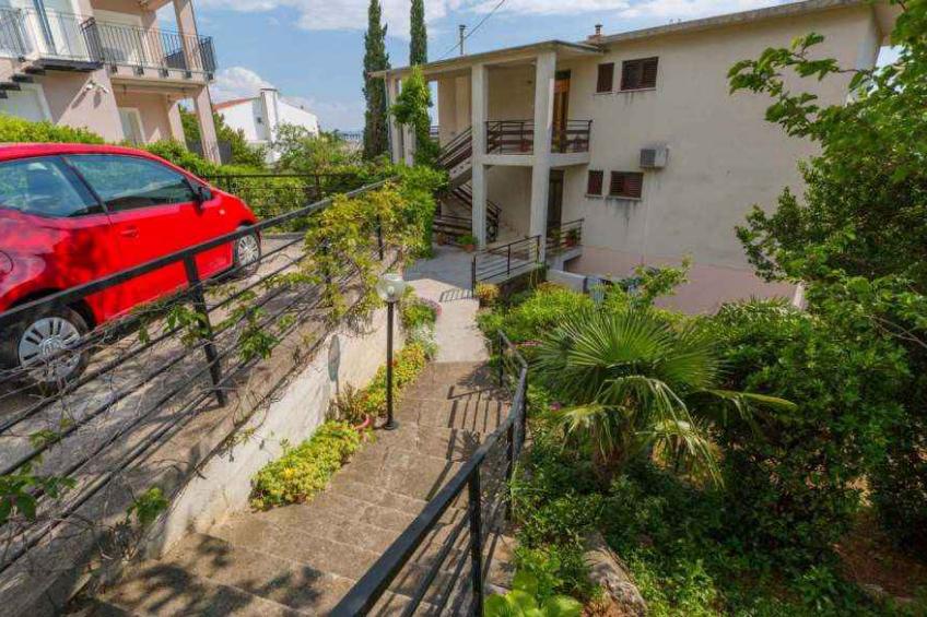 Holiday apartment 250 m from the beach - BF-BXG5 - foto 128