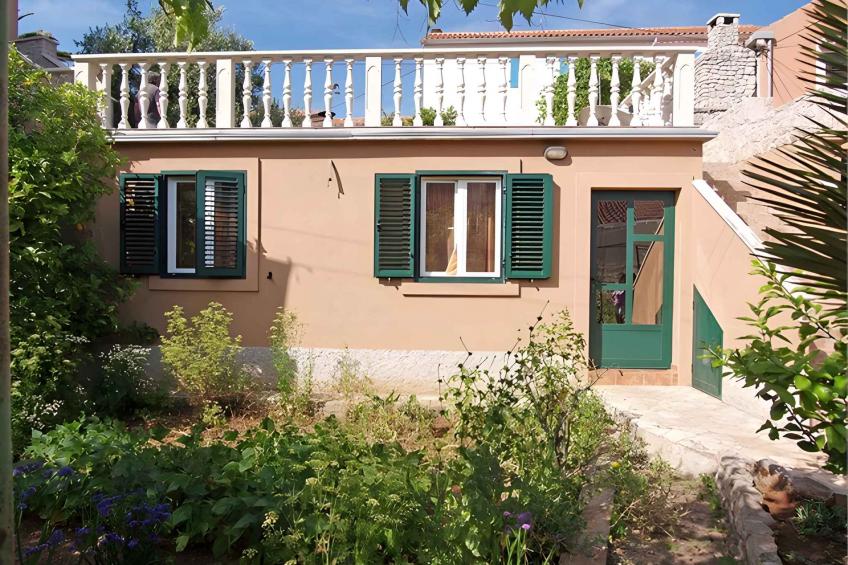 Vakantiewoning met terras - VW-BYXB - foto 2