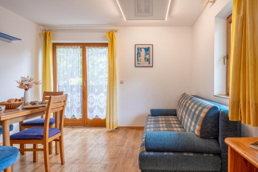 Appartementkombination Brixnerwirt I II III und IV - foto 15