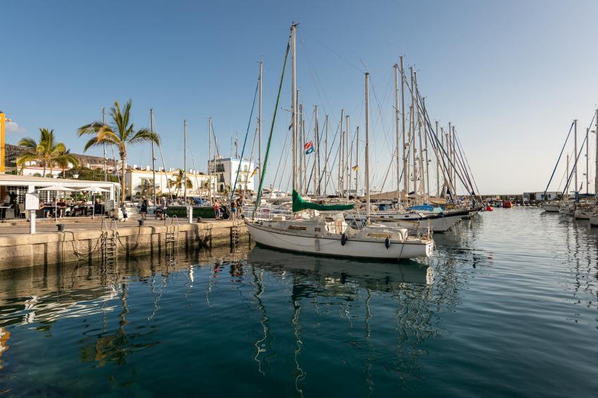 Mogan Playa - foto 13