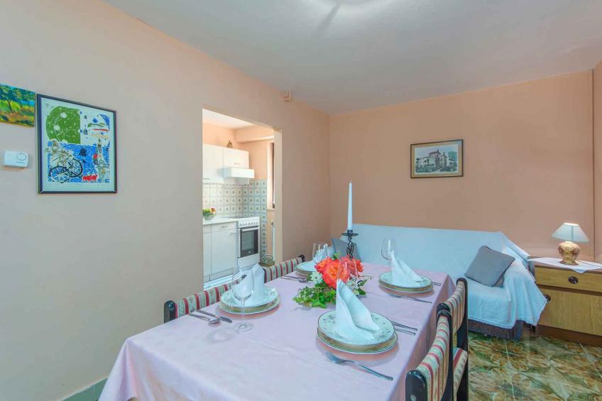 Vakantiewoning met terras - BF-KXN77 - foto 11