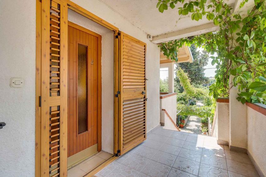 Vakantiewoning met airco - BF-3N7JD - foto 11