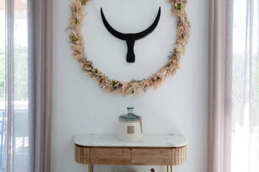 Résidence La Perle Rose Villa Standing 5 étoiles Avec Piscine Jacuzzi Et Superbe Vue - foto 135