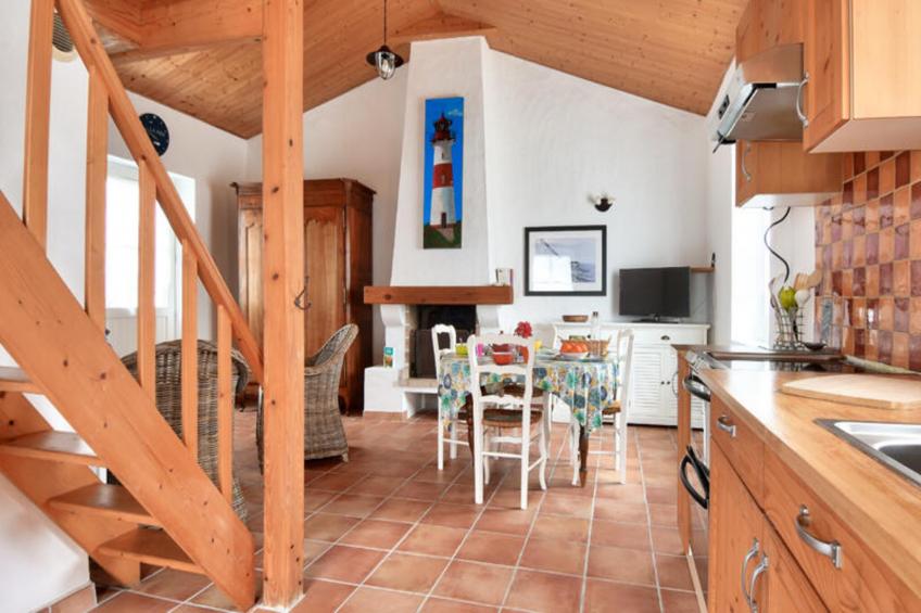 Studio à L'Epine - Ile de Noirmoutier - foto 9