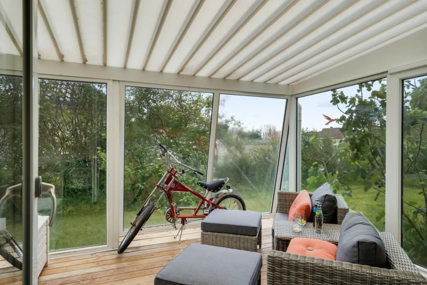 "Othinkarl" - 1km from the sea - foto 16