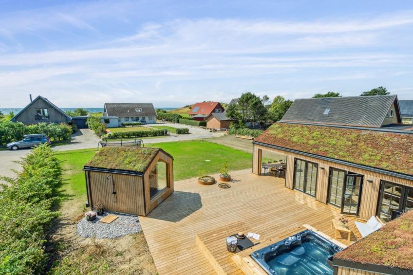 "Ottmar" - 150m from the sea in Funen - foto 34