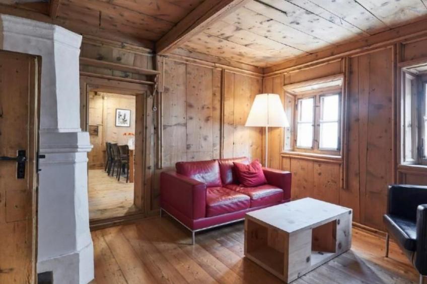 Engadina unten - foto 9