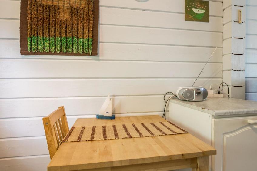 Aurinkoranta, lomaässä - foto 5