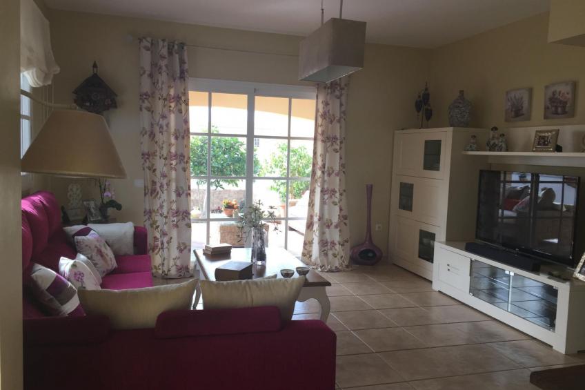 Casa Paraiso - Villa mit überdachter Terrasse - foto 9