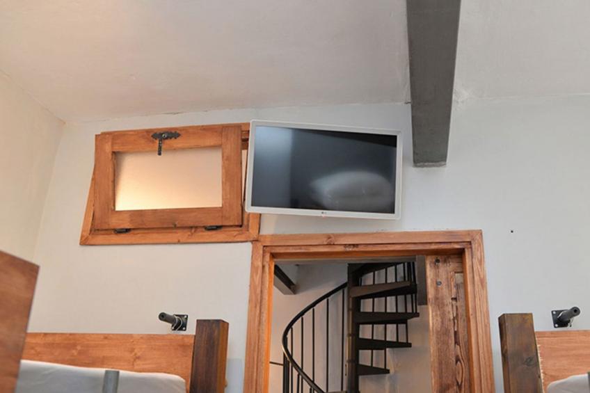 Rustikales Triplex für bis zu 18 Personen - Pobla de Lillet - foto 36