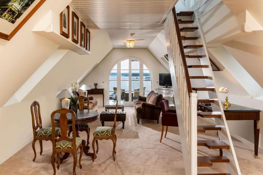 Presidential Suite - foto 2