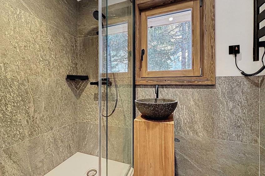 Chalet Shangri-La - foto 21