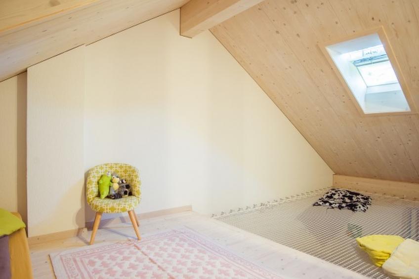 Appartements - Ferme La Joux-Chaupe, (St-Ursanne), - foto 4
