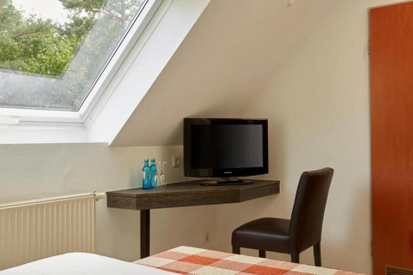 Sunday Hotel Nürnberg  Single room - foto 22
