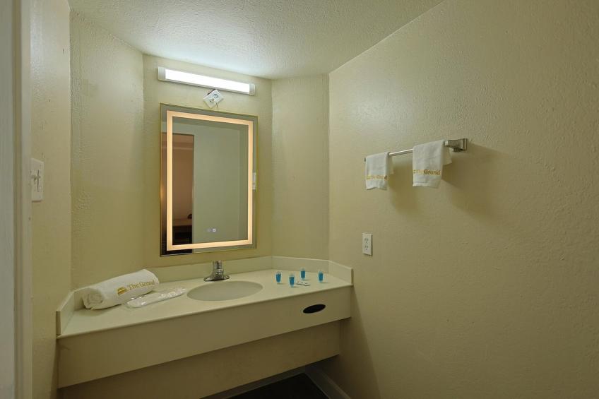 US_TEX002_2 Queen Beds Non-Smoking - foto 56