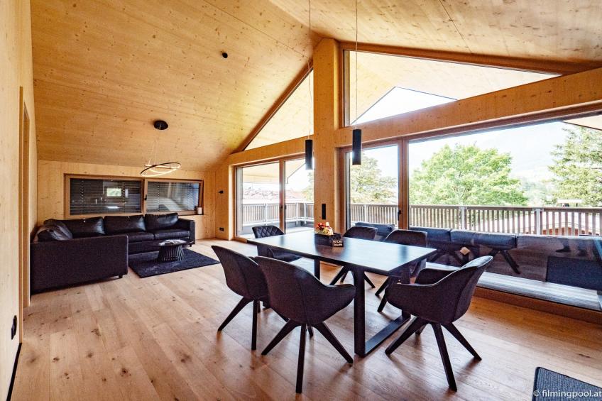 Penthaus in Mieders - foto 10