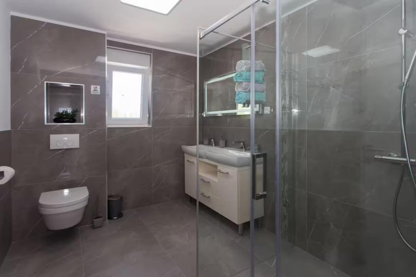 Villa Rocco del Mare  - Seven bedroom Villa with the pool - foto 37