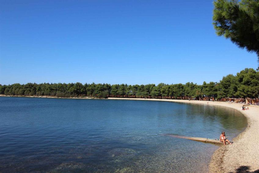 Ferienwohnung FERIENWOHNUNG MIT 2 TERRASSEN NEBEN STRAND - BF-NVTDP - foto 20
