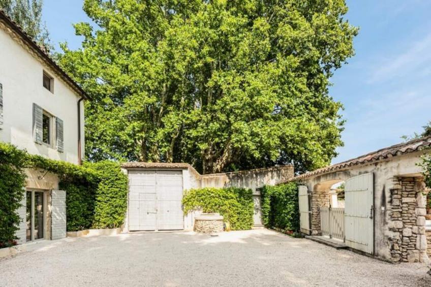 Maison De Famille En Provence - foto 8