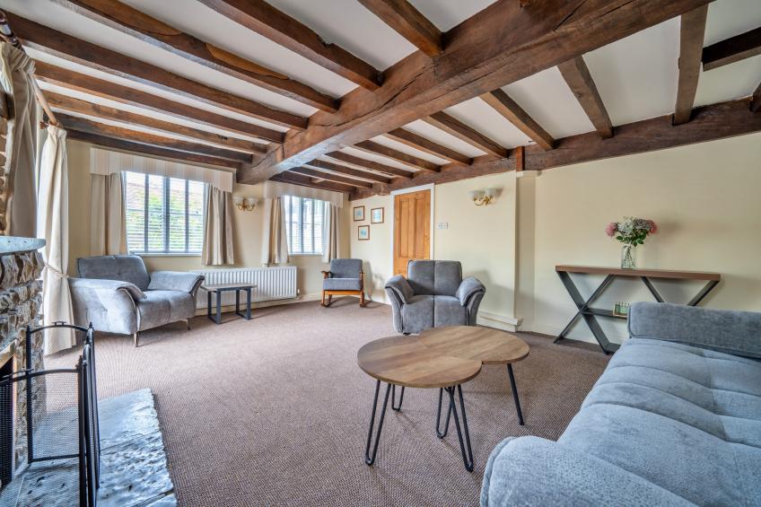 Barn Cottage - foto 16