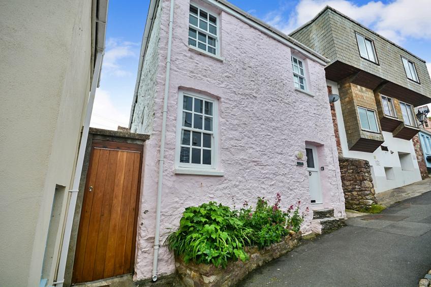 Rose Cottage, Kingsand
