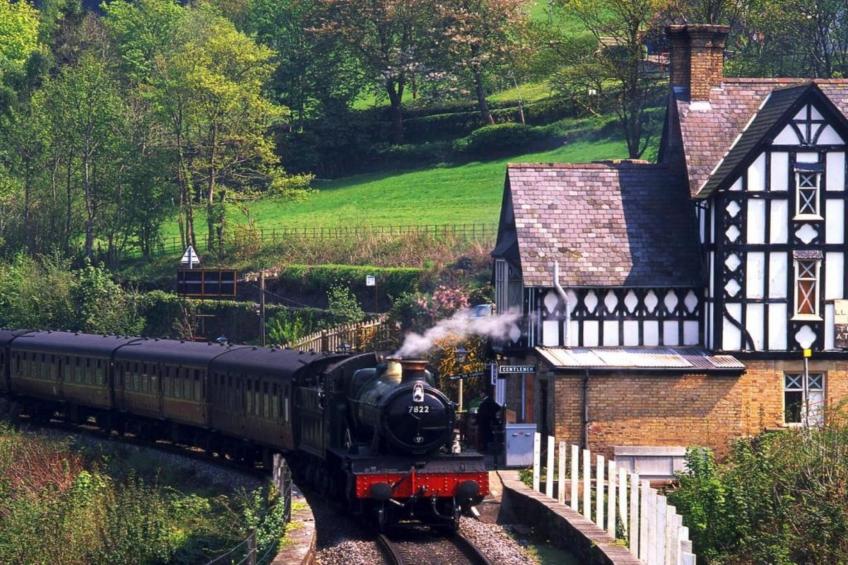 Eryri Magic - foto 18