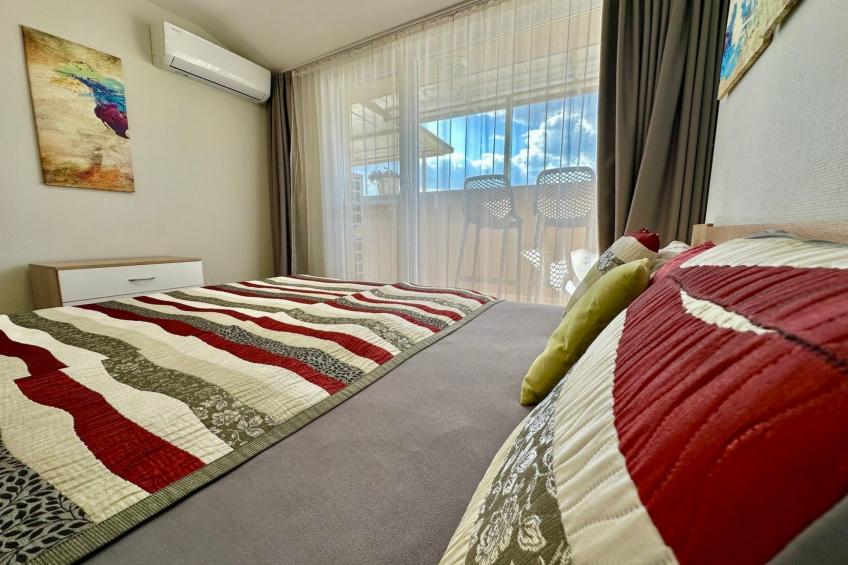 Appartement Menada "Sunny Messembria Ap." - foto 12