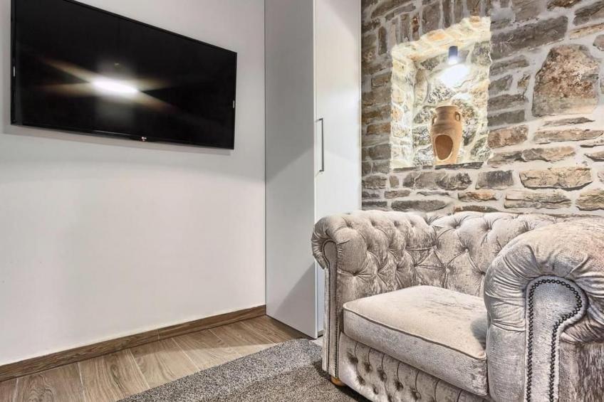 Wunderschöne Villa Vita auf Murter - foto 21