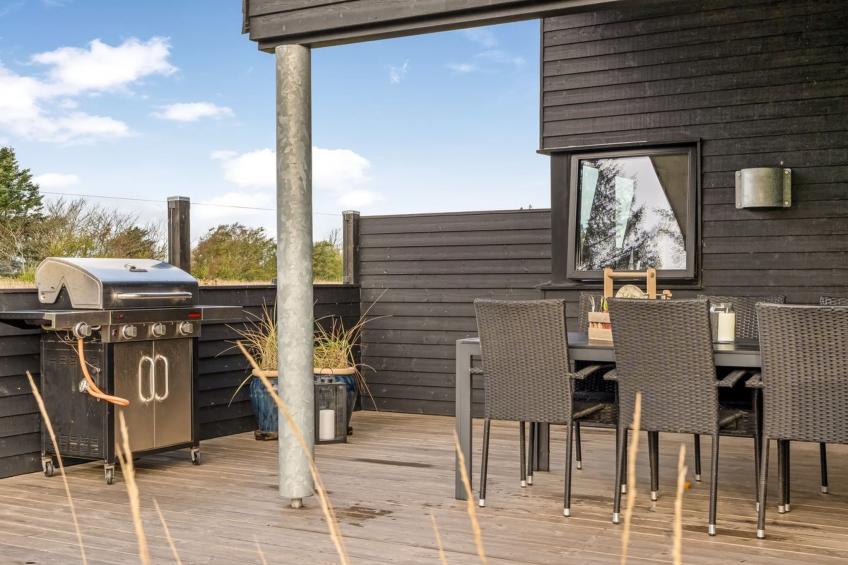 "Talitha" - 1.5km from the sea in NW Jutland - foto 9