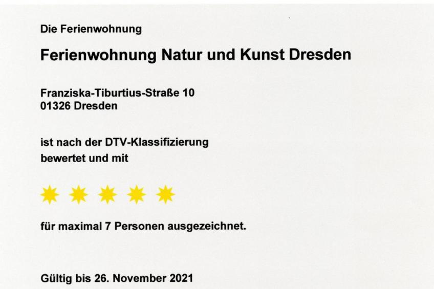 5-Sterne (Deutscher Tourismusverband) - Erholung wie ein König - - foto 2