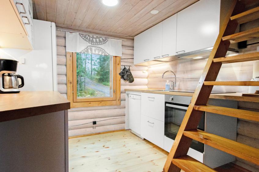 Kalliokoivu - foto 5