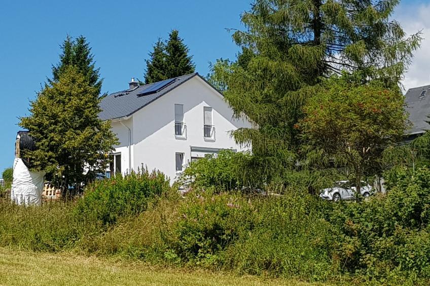 Wunderschönes Ferienhaus in Frauenwald mit Garten, Terrasse und Grill - foto 31