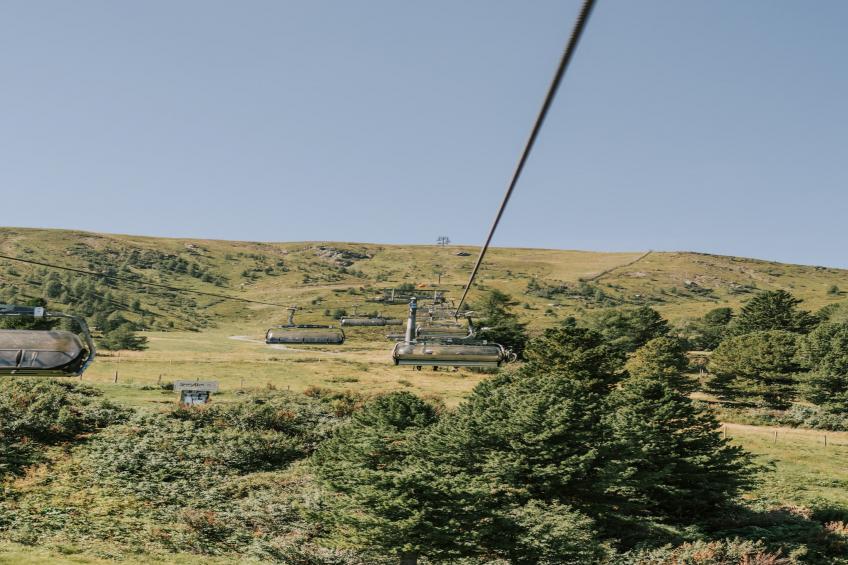 Naturchalets Turracher Höhe 50 - foto 7