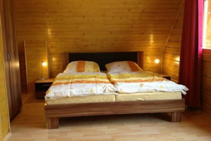 Blockhaus 2 im Harz - foto 4