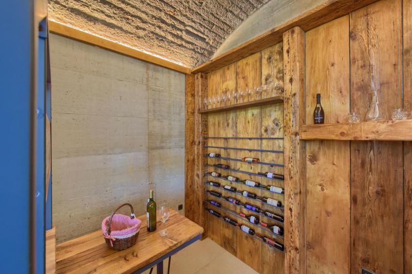 Villa Jerini Haus - foto 6