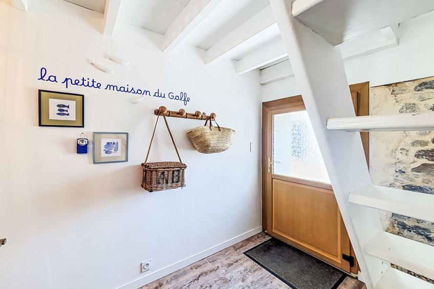 La Petite Maison du Golfe - foto 12