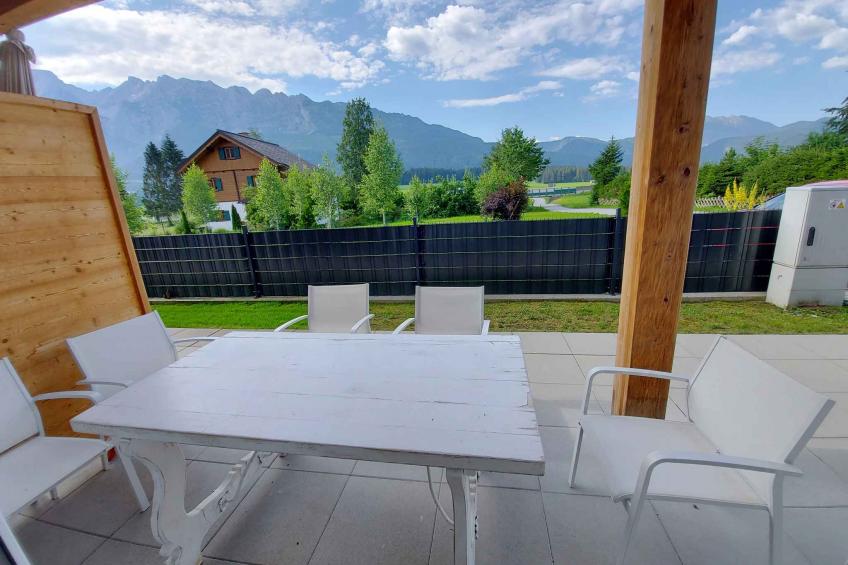 Ferienwohnung mit dem gewissen Flair - BF-ZD49M - foto 10