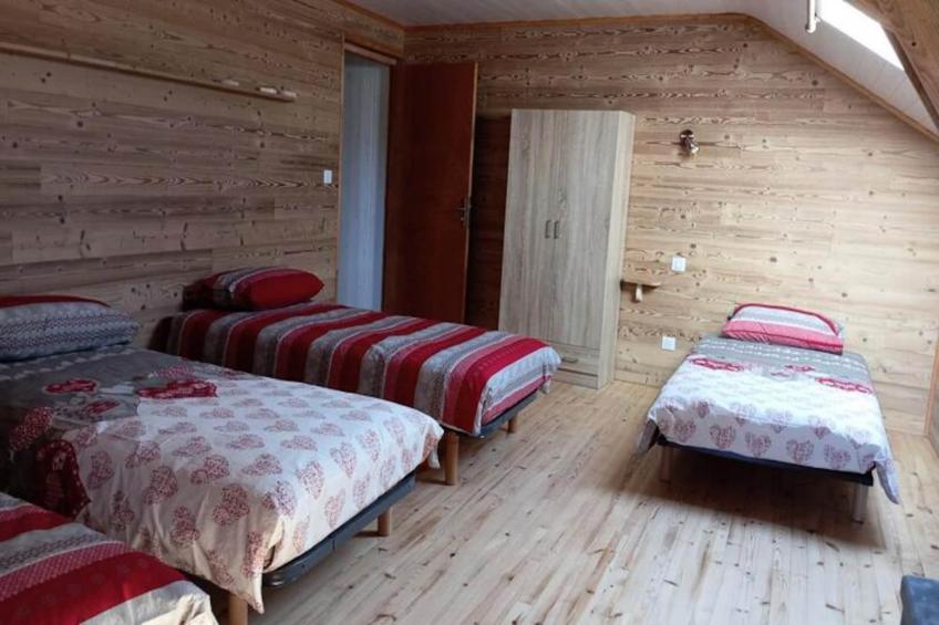 Gîte de France La maison de pierrou 11/14 personnes 3 épis - foto 12