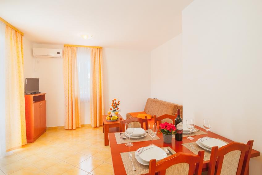 Apartments Island Beat - Two Bedroom Apartment with Balcony (A9) (prizemlje)(ST) - foto 4