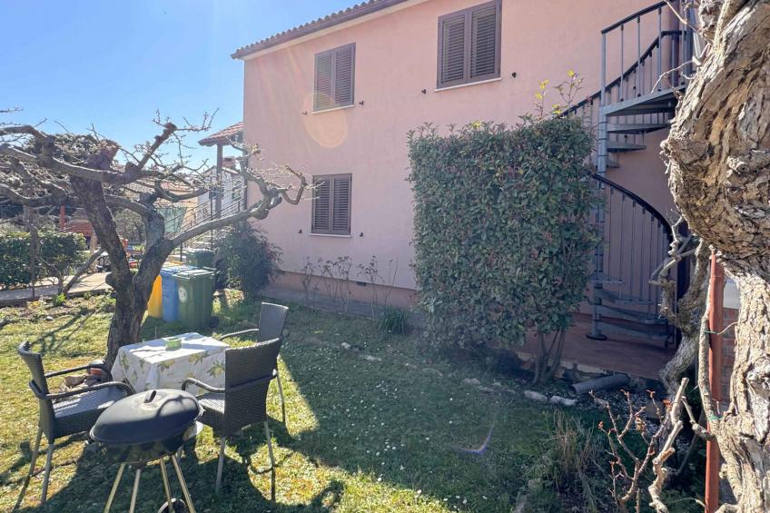 Ferienwohnung mit Balkon und Klimaanlage - BF-BTD8B - foto 7