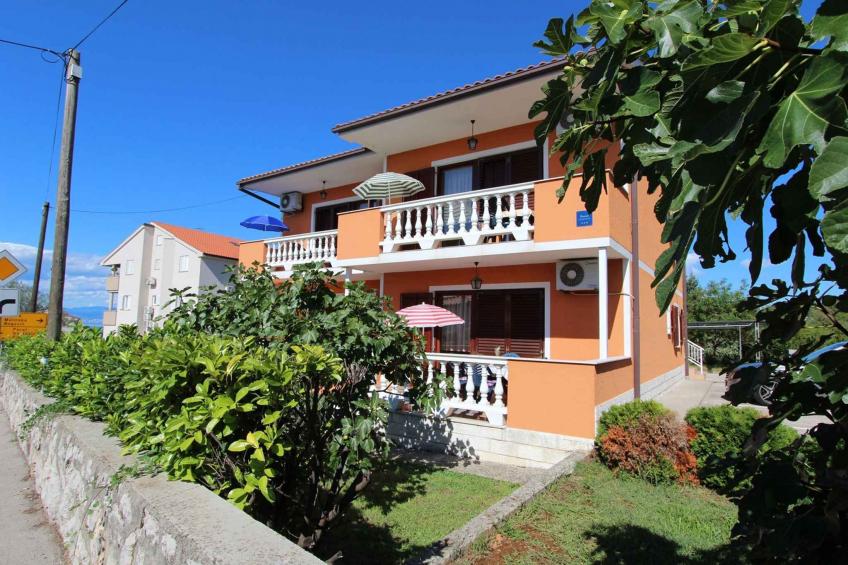 Holiday apartment mit Balkon - BF-2YHWY - foto 14