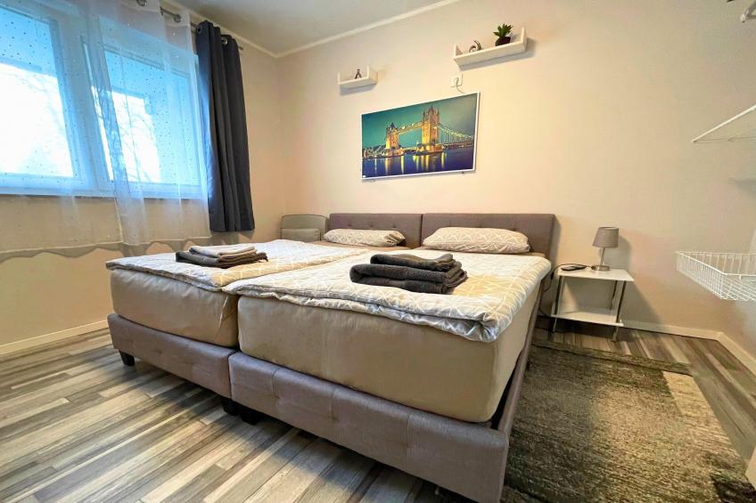 AdG2 Familien-Apartment in Trier - foto 21