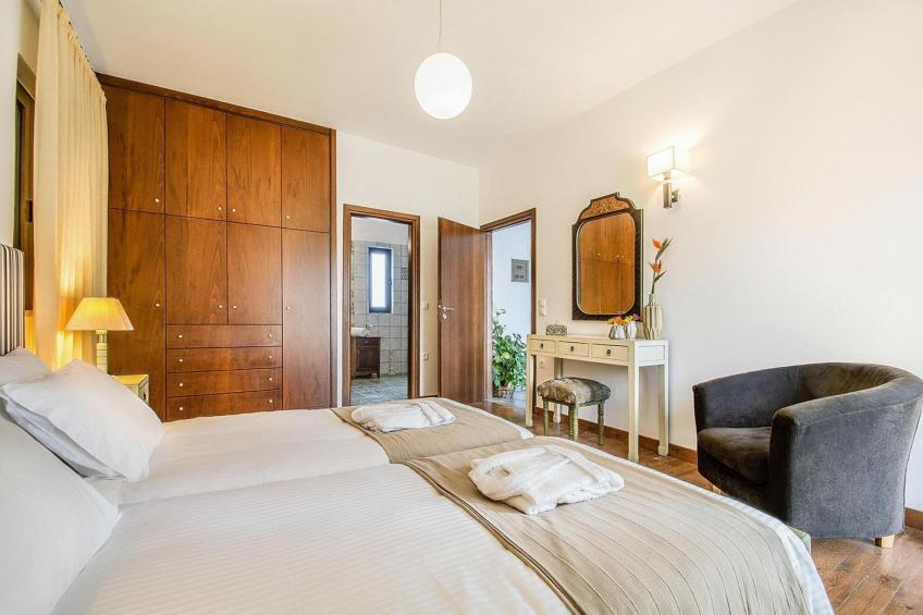 Vakantiehuis, Pemonia - foto 25