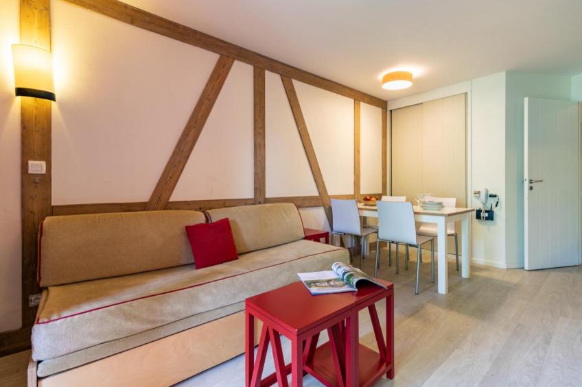 Le Clos d'Eguisheim S3/4p. - foto 7