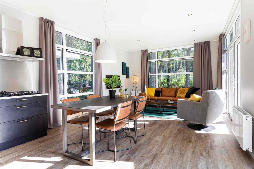 Module Special for four people - foto 3