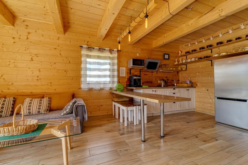 Spokój z Widokiem - foto 9