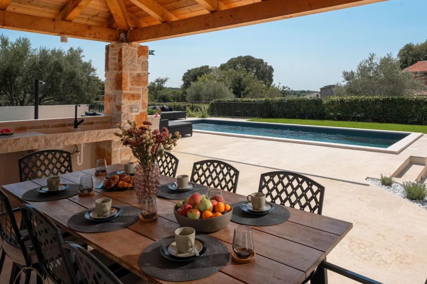 Villa Treori - foto 4